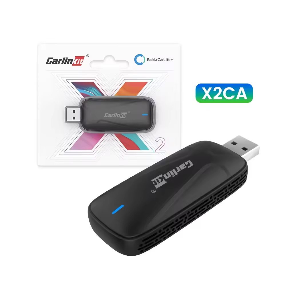 Carlinkkit Baidu carlife android auto CarPlay